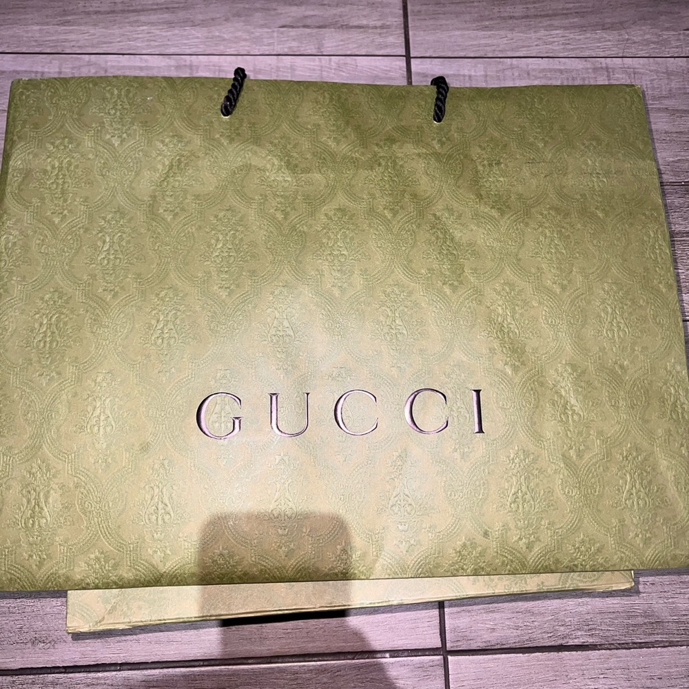 Gucci Donald Duck Bag - Picture 3 of 5